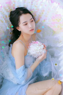 骨欲(古言/骨科/SC)_(星辰鲸落)